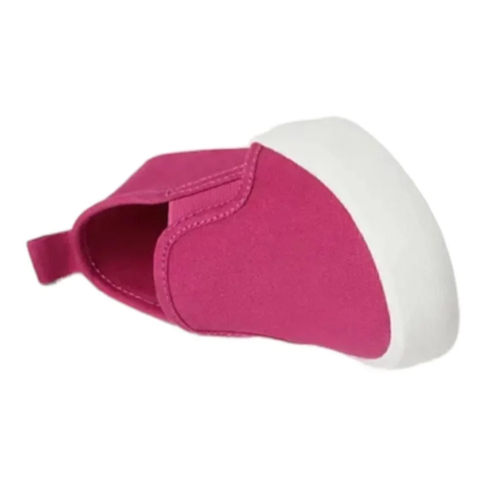 ZARA Kids | Fuchsia | COTTON SNEAKERS